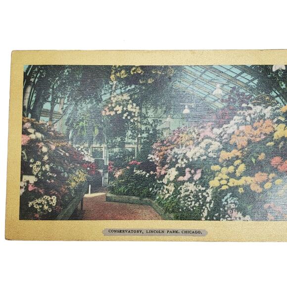 17 Chicago Postcard Lot Monument Edgewater Hotel Field Building Variety - Picture 5 of 10